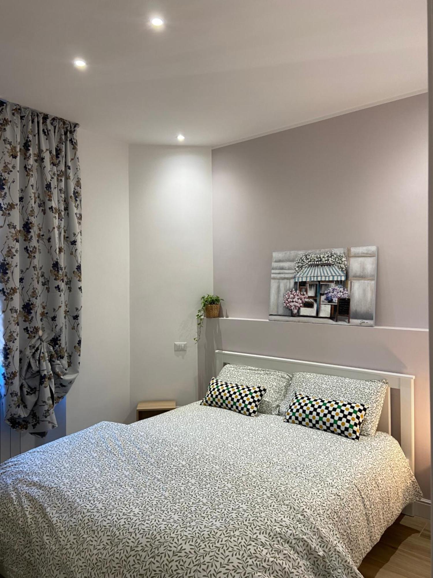 Dimora Del Papa Apartments Rome Exterior photo