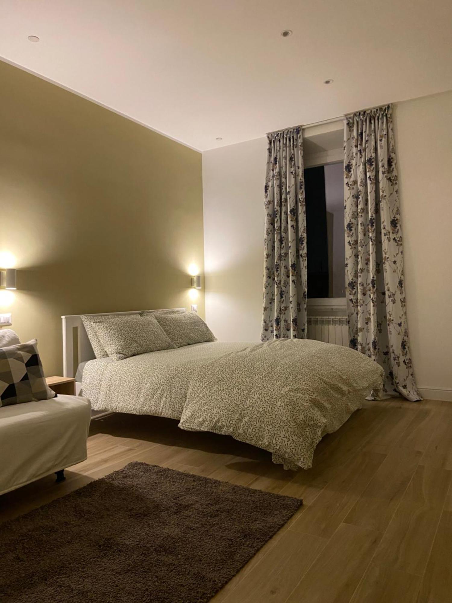 Dimora Del Papa Apartments Rome Exterior photo